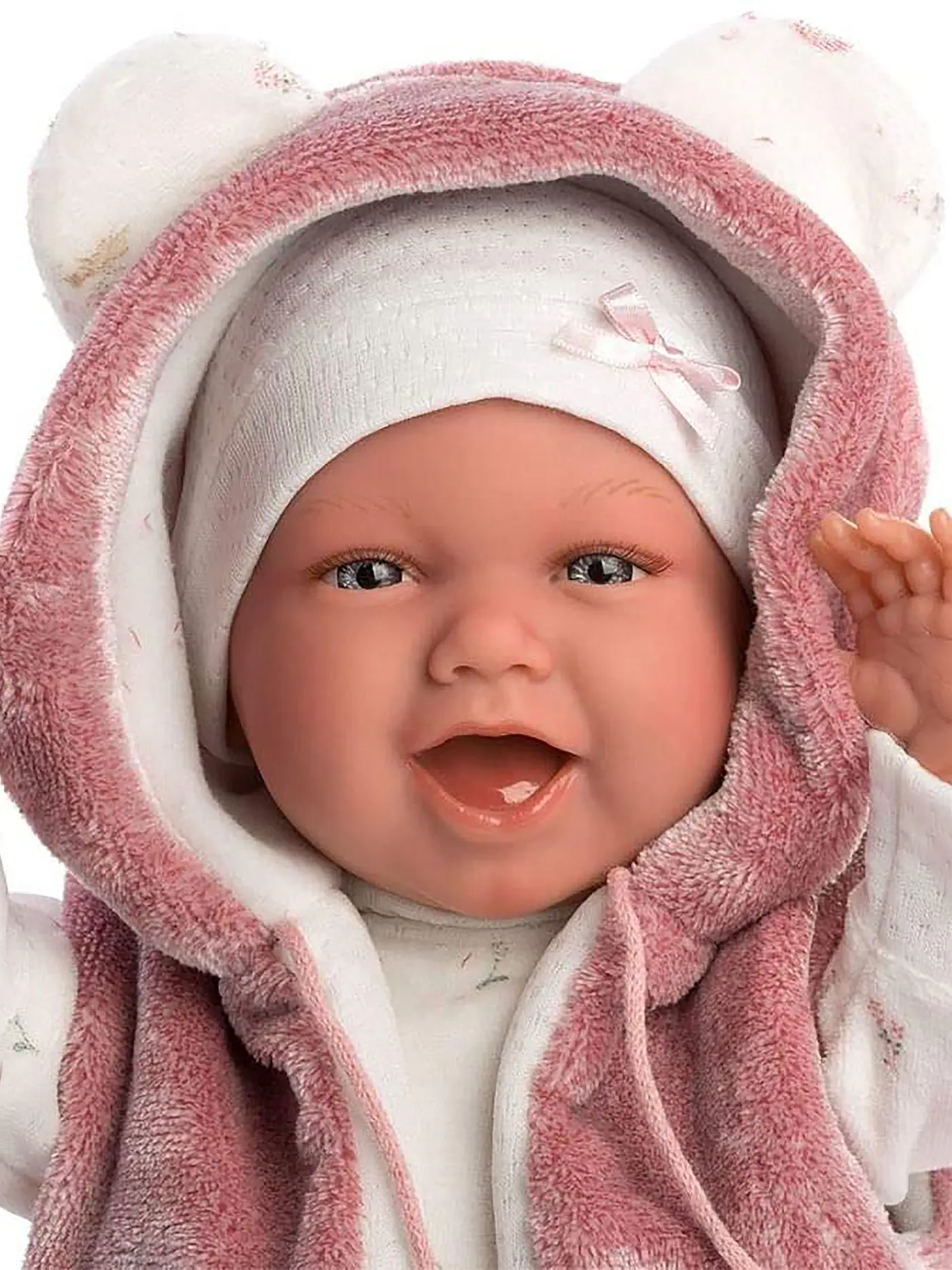 LLORENS | Puppe Mimi Soft Body Mimi 42cm | 